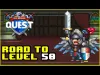 Heroes Quest - Level 50