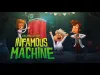 Infamous Machine - Part 4
