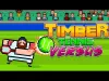 Timber Tennis - Part 1
