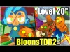 Bloons TD Battles - Level 20