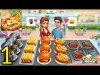 Cooking Town - Part 1
