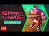Space Punks - Part 1