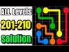 Connect the Dots - Part 12 level 201