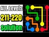 Connect the Dots - Part 13 level 211