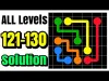 Connect the Dots - Part 9 level 121