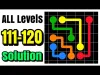 Connect the Dots - Part 8 level 111