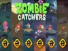 Zombie Catchers - Level 4