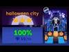 Halloween City - Level 14