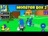 Monster Box - Part 1