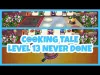 Never Give Up! - Level 13