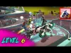 Gravity Rider Zero - Part 3 level 6