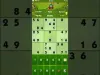 Sudoku Master - Level 021