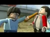 LEGO Harry Potter: Years 5-7 - Part 1