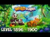 Wildscapes - Level 1896