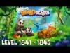 Wildscapes - Level 1841