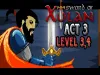 Sword Of Xolan - Level 34