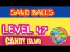 Candy Island - Level 47