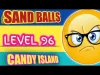 Candy Island - Level 96