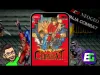 How to play NINJA COMBAT ACA NEOGEO (iOS gameplay)