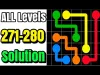 Connect the Dots - Part 19 level 271