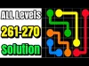 Connect the Dots - Part 18 level 261