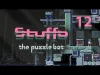 Stuffo the Puzzle Bot - Part 12