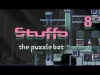 Stuffo the Puzzle Bot - Part 8
