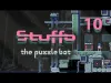 Stuffo the Puzzle Bot - Part 10