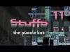 Stuffo the Puzzle Bot - Part 11