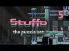 Stuffo the Puzzle Bot - Part 5
