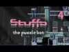 Stuffo the Puzzle Bot - Part 4