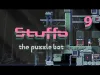 Stuffo the Puzzle Bot - Part 9