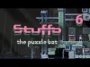 Stuffo the Puzzle Bot - Part 6