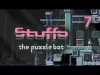 Stuffo the Puzzle Bot - Part 7