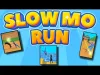 How to play Slow Mo' Run (iOS gameplay)