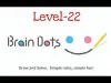 Brain Dots - Level 22
