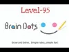 Brain Dots - Level 95