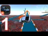 Car Crash Test Simulator - Part 1