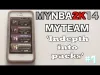 MyNBA2K14 - Part 13