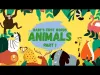 First Words Animals - Part 1