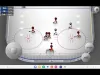 Stickman Ice Hockey - Part 4 level 3