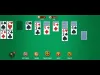 How to play New Classic Solitaire Klondike (iOS gameplay)
