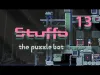 Stuffo the Puzzle Bot - Part 13