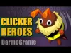 Clicker Heroes - Level 1680