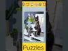 Jigsort Puzzles - Level 8