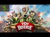 Toy Defense 2 - Part 1