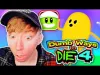 How to play Dumb Ways to Die 4 (iOS gameplay)