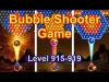 Bubble Shooter - Level 915