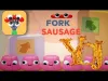 Fork N Sausage - Level 107