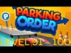 Parking Order! - Level 91